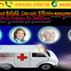 Specialized Medical Team Support for Critical Patients-Vedanta Air Ambulance in Delhi