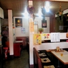 池田屋食堂（新潟市・白山） 2021.10