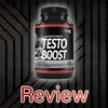  UltrastrenX - Top Muscle Booster supplement