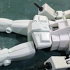 【ガンプラ】 1/100 RX-78 ガンダムを作る その30 2024年1月20日 【旧キット】