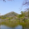 佐野市：磯山弁財天は山腹のかけづくり