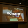  落とした物の場所がわかるMAMORIO FUDAは日本事情に最適のIoTタグ　#MAMORIO_FUDA