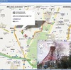 Google Maps API：PC＆スマートフォン