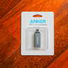安心のAnker。USB-C対応SDカードアダプタをチェック！