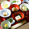 精進料理に関する雑学！