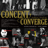 「CONCENT/CONVERGE」 ぽんプラザホール