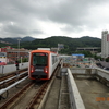 韓国　釜山旅行　7月24日(1日目)