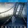 トム・クルーズ主演『オブリビオン』Blu-rayレビュー：没入感を爆上げする映像美と音楽体験！