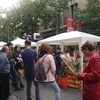 el día de Sant Jordi