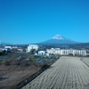 富士山と姫路城