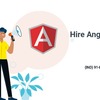 How to hire Angular Developers in India?