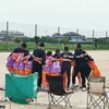 4種リーグ前期第4節(U-12)