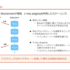 Sidechain, Plasma, Plasma MVPの話をしました