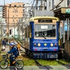 なぜ東京には1路線だけの路面電車が走っているの？