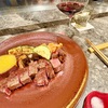 W大阪の鉄板焼「MYDO」ブログレビュー！ステーキはもちろん、想像を超えたおしゃれなたこ焼き・お好み焼きにご注目