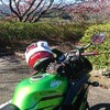 機動戦士NINJA150RR  めぐりあい宇宙(そら)