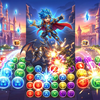 パズルRPGアプリが熱い理由｜頭脳戦と育成が噛み合う爽快スマホゲームの魅力