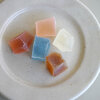 和菓子 村上のわり氷