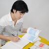 「高校生の勉強術１」「実業高校生のための勉強術」