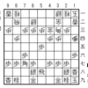 SS4-11 中央位取り中飛車(8)