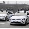 VW、自動運転の研究開発センターをシリコンバレーに開設へ…CES 2020 