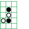 「形四」ゲームの解説：ひとコマ解説