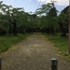 鶴岡護国神社 ＠山形県鶴岡市