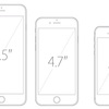 【復活】待望の4インチのiPhone 6cが発売される？【次期iPhone】