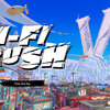 ゲームで英語の勉強：Hi-Fi RUSH（Steam,Xbox他）