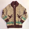ヴィンテージニット入荷！！