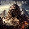 Disturbed『Immortalized』