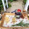 夏の体は酸っぱいハーブサワーで整える