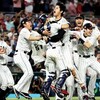 ＷＢＣ侍ジャパンが１４年ぶり３度目の世界一、二刀流大谷翔平選手が大会ＭＶＰに