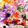 【観察日誌番外編】ワルキューレ LIVE 2022 〜Walküre Reborn!〜