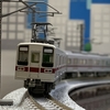 【鉄道模型】鉄道コレクション、東武鉄道10030系50番台、入線