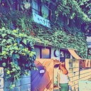 波瑠のオトズレ