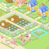 すみっコ農園レイアウト進捗
