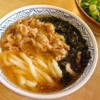 忘れ得ぬご当地うどん「どんどん」にもう一度会いたくて【東京にもあった】