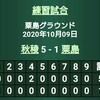 1年生は大丈夫なのか？