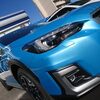 SUBARU XV Advance 試乗記