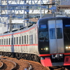 名鉄　2200系