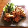 看板料理『からあげの作り方』