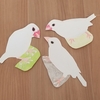 くー🐦️のも作って