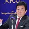 フェンタニル日本経由報道　国民・玉木氏「徹底調査を」　参政・神谷氏は昨年に  「中国がフェンタニルを戦略的物資として流通させて米国内の不安定化や混乱を助長しているといった見方も発表されている」