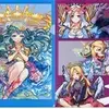 「一番くじ モンスターストライク」2017の中で最もレアな作品を決める　プレミアグッズランキング　