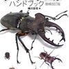 岐阜暴威さん、クワガタの裏切りにあう