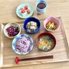助産院ごはんはやっぱり乾物が大活躍