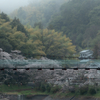 奈良県信貴山朝護孫子寺にて