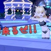 水分補給を心がけよう