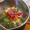 お家で簡単サルサソース